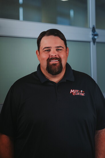 Jeremy Mize