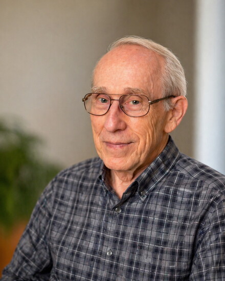Raymond Young