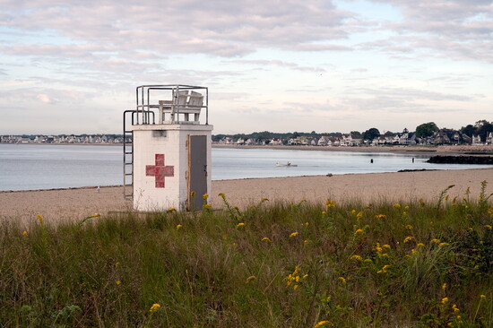 Walnut Beach