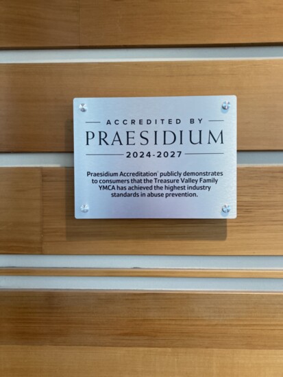 Recognized as having achieved "the highest standards in abuse prevention", this Y is all-person friendly.