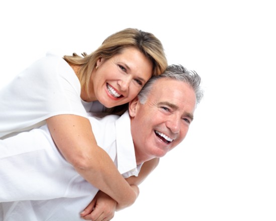 Weaver Clinic's primary service is bioidentical hormone therapy for women and men over age 40.