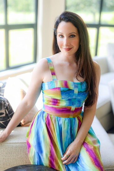 Jovana Mullins Photography by Amy Noon Free