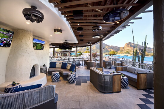 Photo courtesy Camelback Inn