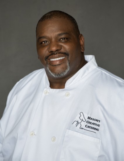 Chef Kevin Mason, Mason's Creative Catering