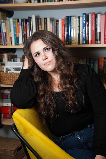 Photo by Nate Bridges