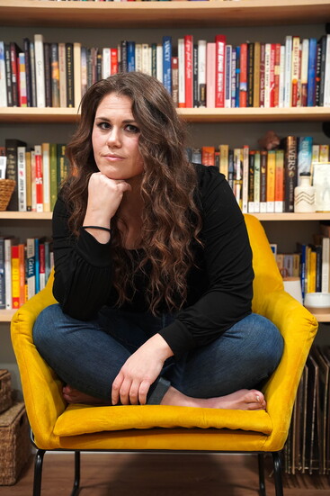 Photo by Nate Bridges