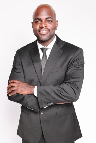 Phillip Howard, Athletic Director