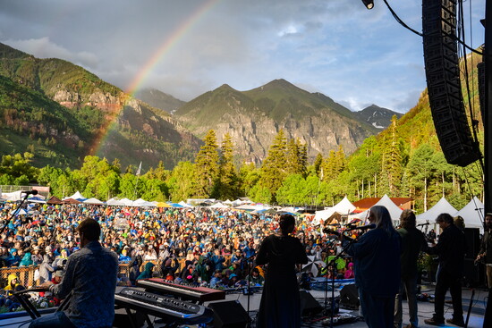 Photo by Jay Strausser