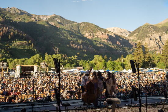 Photo by Jay Strausser
