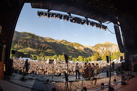 Photo by Jay Strausser