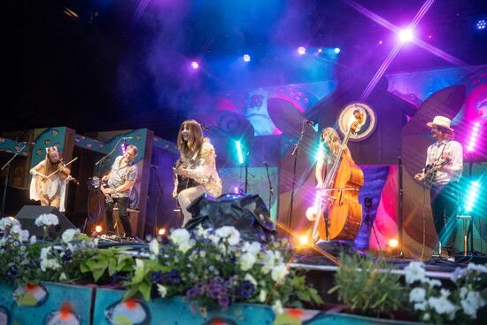 Photo by Jay Strausser