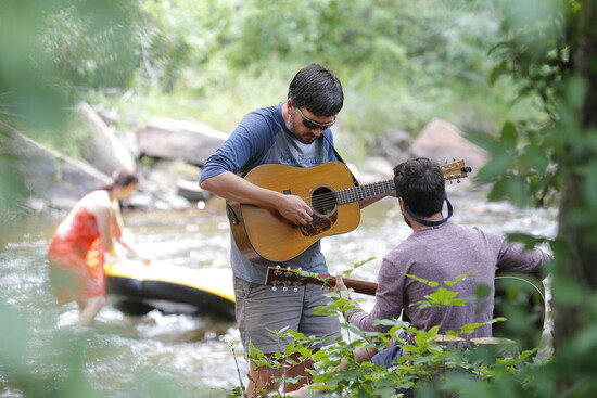 Photo courtesy of Planet Bluegrass