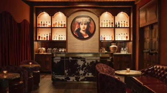 The Madam Speakeasy