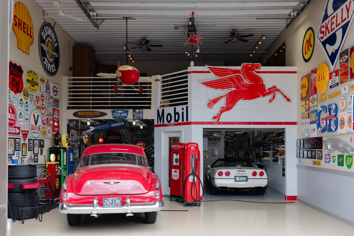 The Best Car Show Experience in Minnesota