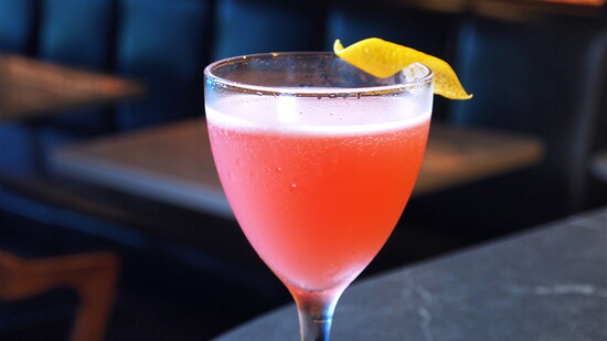 Featured image for Well-Crafted Cocktails