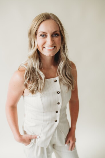 Dr Rachel Baird from MVMNT