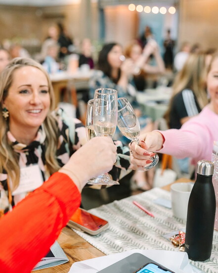 Join Us for The Well Woman Collective