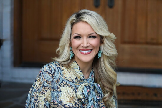 Photo by Kandace Smith