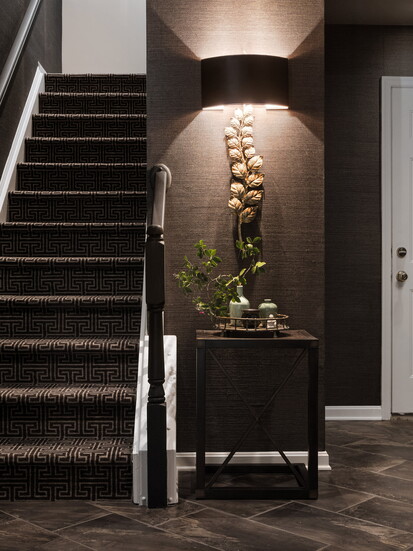 Photography by Peak Visuals; Styling by Kristen Alcorta; Design by Jennifer Fordham, Pembrook Interiors