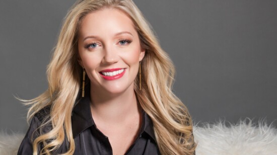 Alisha Nicholas of Alicia Nicholas Design