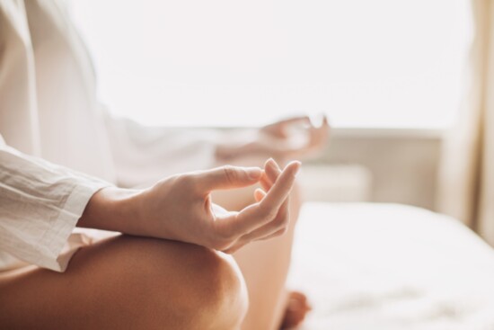 Breathe Meditation and Wellness