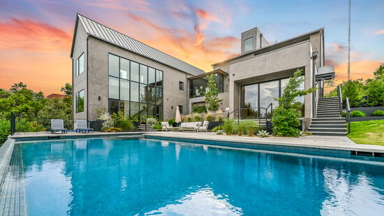 Photo by Shutterbug Studios/Engel Völkers Austin