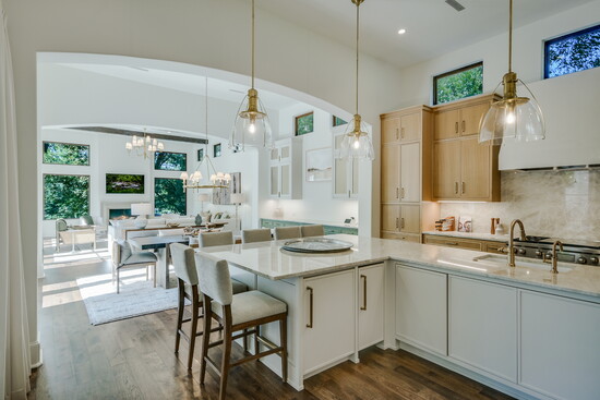 Photo by Shutterbug Studios/Engel Völkers Austin