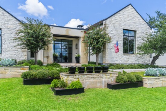 Hill Country Modern