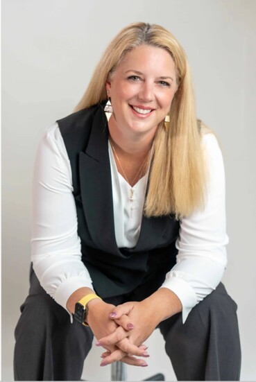 Heather Colp, of Colp Design & Consulting