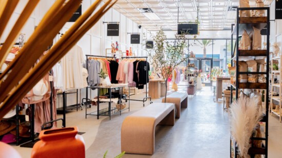 Photo courtesy Amor Collective