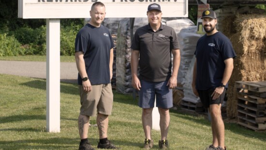 Come Visit us on Union St.