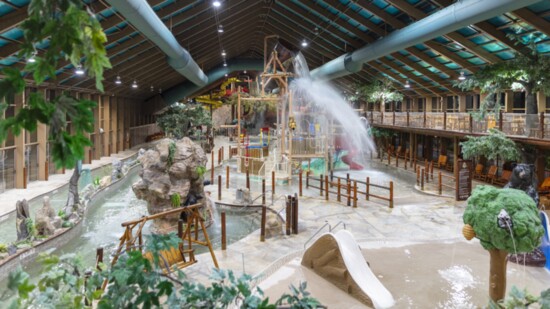 Westgate Smoky Mountain Resort & Water Park