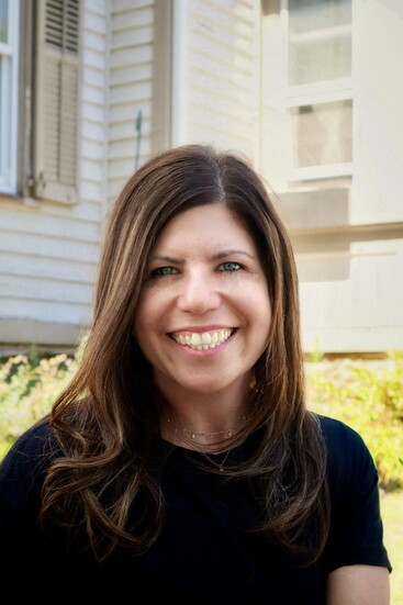 Stephanie Berghoff of The Home Cook. Photo by Sebastian Alvarez.