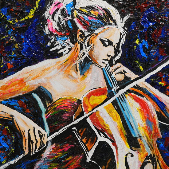 Nocturne Reverie