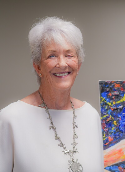 Kelley Burks