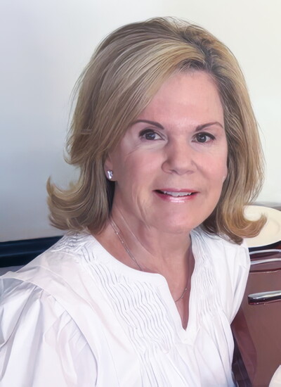 Sally Smith Mashburn