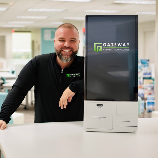 Josh Foster-President 