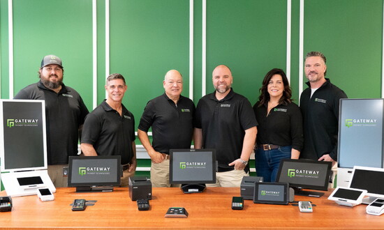 Team of Gateway Payment Technologies 