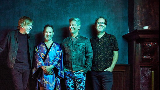 Photo by Danny Clinch