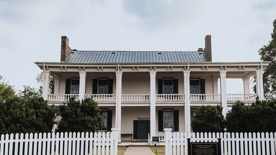 Carnton Plantation