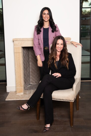 Brook Choulet, M.D and Lindsay E. Benjamin