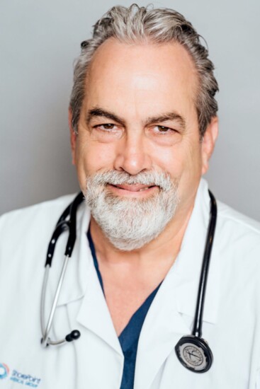 Dr. Michael R. Gallina, DPM