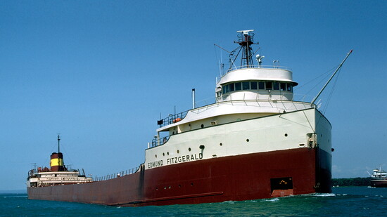 Photo by Roger LeLievre.