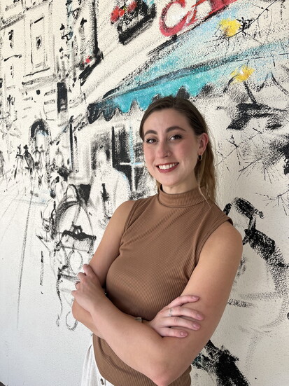 Photo courtesy of Wendi Meisberger