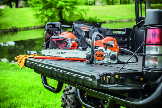 Stihl Tools 