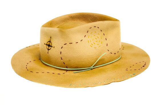 Herbin Co. crafts premium, unique accessories blending modern style with rich heritage. 