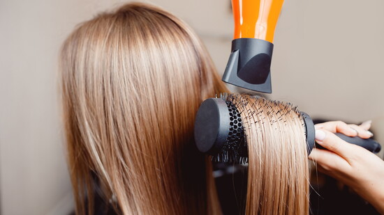 Libelle Beech Salon