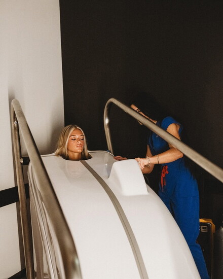 Restoration Wellness + Med Spa
