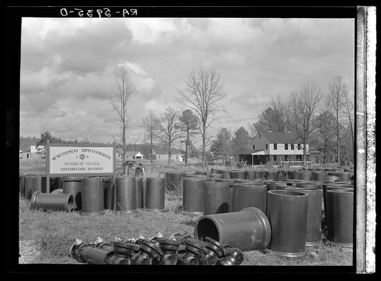 Photo courtesy of library of Congress/Arthur Rothstein