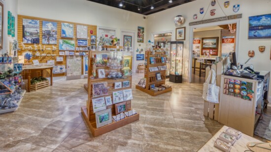 Marco Island Museum Gift Shop